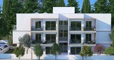 Appartement 3 chambres dans Paphos, Chypre