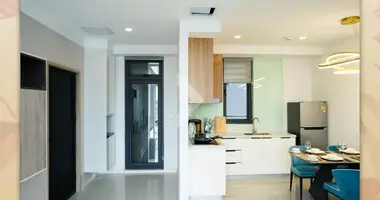 Кондо 2 комнаты в Sangkat Boeng Keng Kang Ti Muoy, Камбоджа