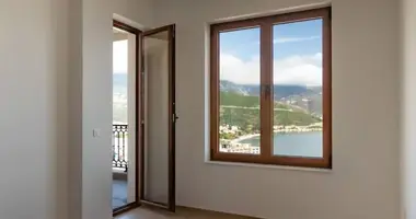 Wohnung in Budva, Montenegro