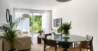 3 bedroom apartment in Benahavis, Spain