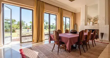 Villa 9 bedrooms in caidat dOulad Hassoune, Morocco