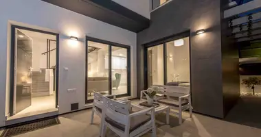 Villa in Abadin, Spanien