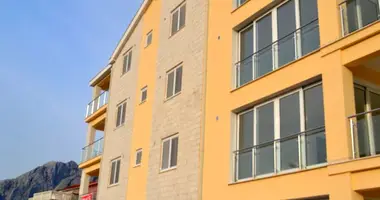 Appartement 2 chambres dans Dobrota, Monténégro