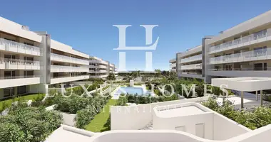 Ático Ático 5 habitaciones en Marbella, Španjolska