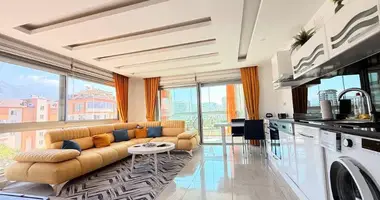 Wohnung 2 zimmer in Kestel, Türkei