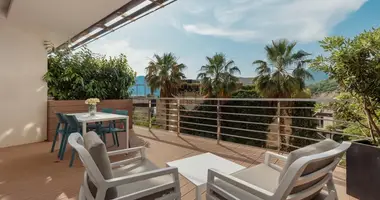 Wohnung 4 zimmer in Montenegro