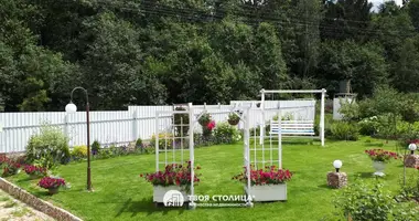 Дом 2 комнаты в Янушковичский сельский Совет, Беларусь