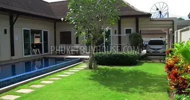 4 bedroom apartment in Choeng Thale, Thailand