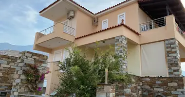 4 room apartment in Karystos, Greece