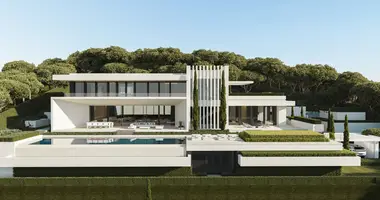 Haus 6 Schlafzimmer in Spanien