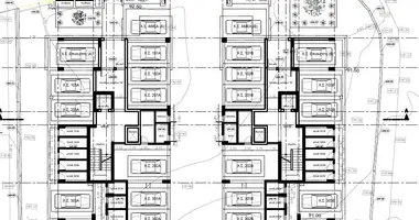 Appartement 1 chambre dans Limassol, Chypre