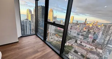 Квартира 2 комнаты в Батуми, Грузия