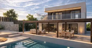 Villa 3 bedrooms in Cartagena, Spain