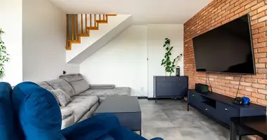 Квартира 4 комнаты в Вроцлав, Польша