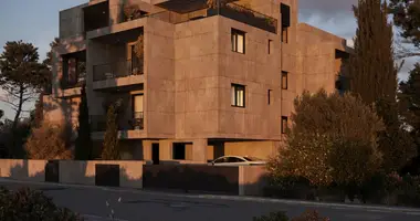 2 bedroom apartment in Paphos Municipality, Cyprus