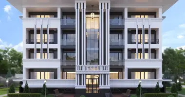 Квартира 4 комнаты в город Бишкек, Кыргызстан