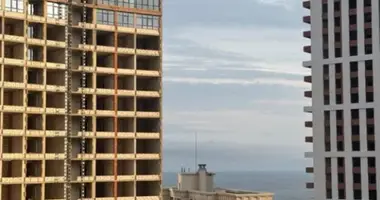 Wohnung 1 zimmer in Odessa, Ukraine