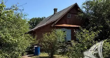 Haus in Damacauski sielski Saviet, Belarus