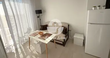 Apartamento 2 habitaciones en Nesebar, Bulgaria