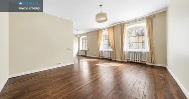 3 room apartment in Vilnius, Lithuania