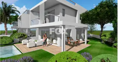 Квартира 3 спальни в Пейя, Кипр