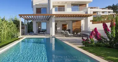 Appartement 3 chambres dans Androlikou, Chypre