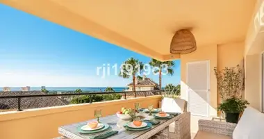 3 bedroom apartment in Ricmar, Spain