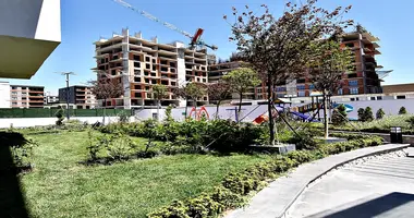 Apartamento 1 habitación en Esenyurt, Turquía