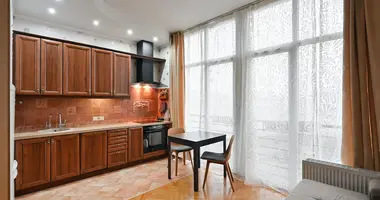 Квартира 2 комнаты в Рига, Латвия