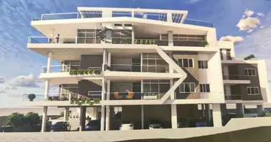 2 bedroom apartment in Demos Agiou Athanasiou, Cyprus