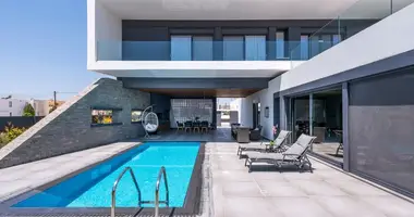 4 bedroom apartment in Aradippou, Cyprus