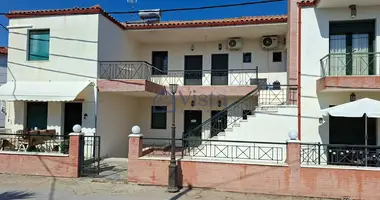 1 bedroom apartment in Paliouri, Greece
