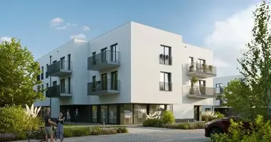 Apartamento 1 habitacion en Stefanowka, Polonia