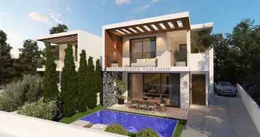 Villa 4 chambres dans Yeroskipou, Chypre