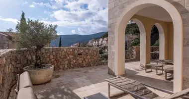 Mieszkanie 2 pokoi w Radovici, Czarnogóra