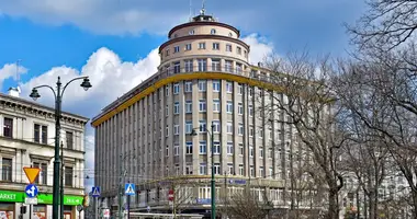 Wohnung 6 zimmer in Krakau, Polen