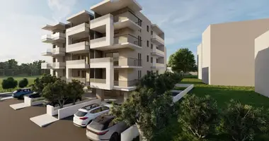 Apartamento 1 habitacion en Chrysoupoli, Grecia
