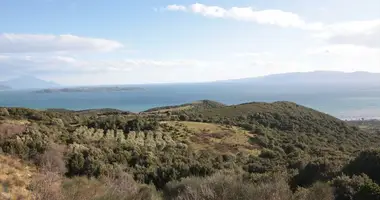 Parcela en Ierissos, Grecia