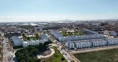 Пентхаус 4 комнаты в Пилар-де-ла-Орадада, Испания