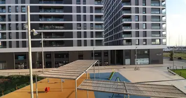 Apartamento 4 habitaciones en Badalona, Španjolska