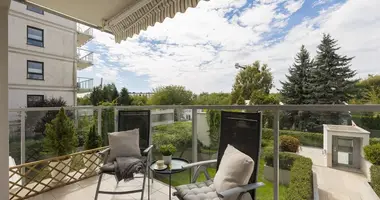 Apartamento 2 habitaciones en Varsovia, Polonia