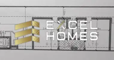 Apartamento 3 habitaciones en Zurrieq, Malta