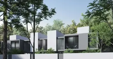 Adosado Adosado 4 habitaciones en Sarja, Emiratos Árabes Unidos