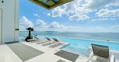Condo in Pattaya, Thailand