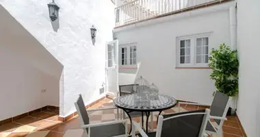 3 bedroom house in Malaga, Spain