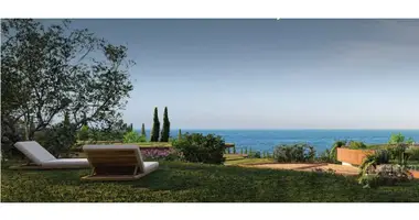 Villa 2 bedrooms in Palase, Albania