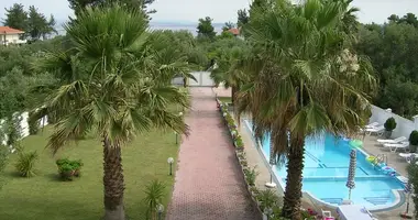 Villa en Pefkochori, Grecia