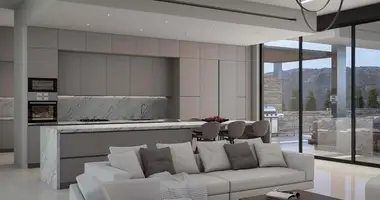 Willa w Drymou, Cypr