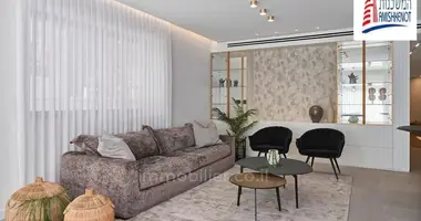 Apartamento 5 habitaciones en Jerusalén, Israel