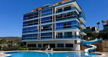 Appartement 1 chambre dans Muratpasa, Turquie